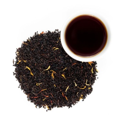 Фруктовый чай BerryMagic 100г - купить в Малых Тюмерли