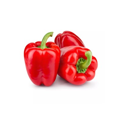 Перец болгарский желтый 500 г - купить в Малых Тюмерли