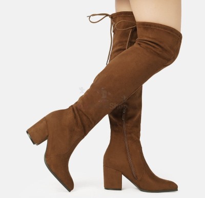 Женские сапоги, ботфорты NightStep - купить в Малых Тюмерли