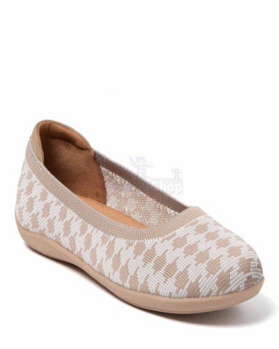 Женские балетки ChicStep - купить в Малых Тюмерли