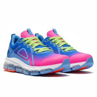 Женская спортивная обувь RunFast - купить в Малых Тюмерли