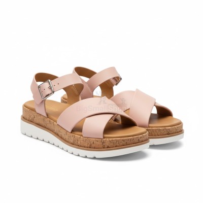 Женские босоножки SunnyWalk - купить в Малых Тюмерли