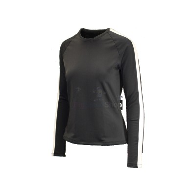 Женский лонгслив WarmFit - купить в Малых Тюмерли