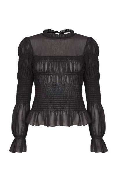 Женская блуза SoftTouch - купить в Малых Тюмерли