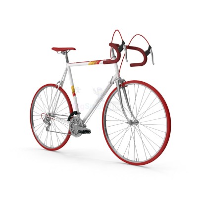 Велосипед дорожный ComfortRoad 26 - купить в Малых Тюмерли