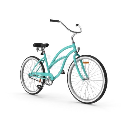 Подростковый велосипед TeenRide 24 - купить в Малых Тюмерли