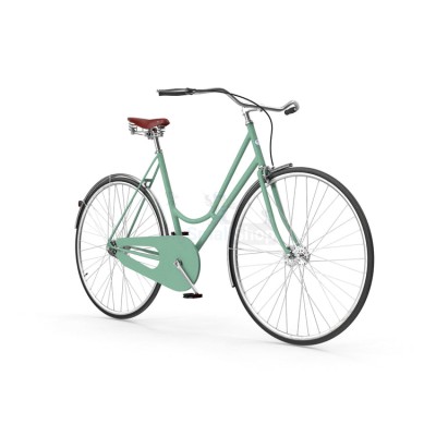 Велосипед подростковый UrbanTeen 26 - купить в Малых Тюмерли