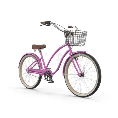 Подростковый велосипед CrossJunior 24 - купить в Малых Тюмерли