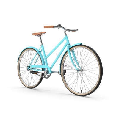 Велосипед подростковый ActiveTeen 26 - купить в Малых Тюмерли