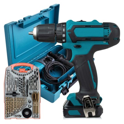 Аккумуляторный инструмент StrongTool X18 - купить в Малых Тюмерли