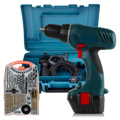 Аккумуляторный инструмент MasterVolt Pro - купить в Малых Тюмерли