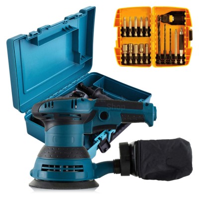 Аккумуляторный инструмент IronPower Max - купить в Малых Тюмерли