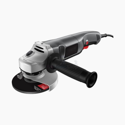 Болгарка аккумуляторная EasyGrind 125 - купить в Малых Тюмерли