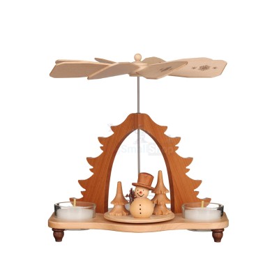 Набор изящных золотых подсвечников для тонких свечей - купить в Малых Тюмерли